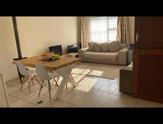 3 BEDROOM HOUSE FOR SALE IN ELANDSPOORT